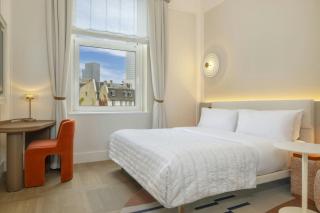 Le Méridien Frankfurt - 1