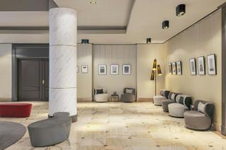 Le Méridien Frankfurt - 3