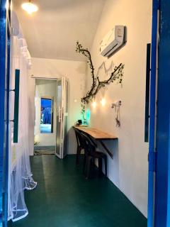 La pinchi " Pinchi's Bed " - 7