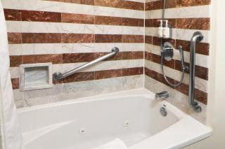 Holiday Inn Monterrey-Parque Fundidora by IHG - 9