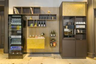 Le Méridien Frankfurt - 1