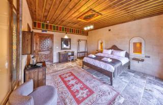 Noble Crown Stone House Cappadocia - Üçhisar - 2