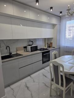 Аэропорт "EUGEN DOGA"-КИШИНЭУ - 4