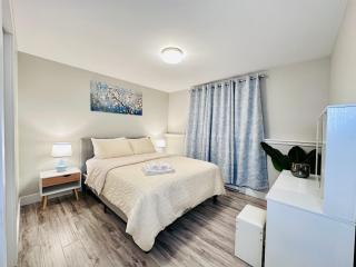 Moon's Suite near the New Hospital - 5