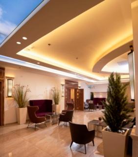 Aristocrat Hotel Haredi - 4