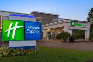 Holiday Inn Express Painted Post by IHG - 8