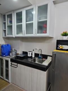 Athena's Place - Hope Residences SMDC Trece Cavite - Trece Martires - 5