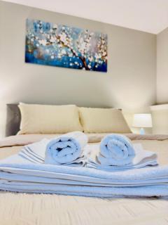 Moon's Suite near the New Hospital - 3