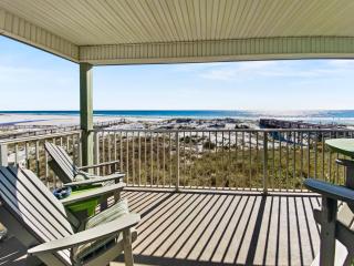 Commodores 101 l Beachfront l Corner Unit with Pristine Beach Views l Community Pool - 0