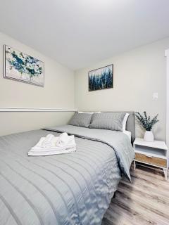 Moon's Suite near the New Hospital - 7