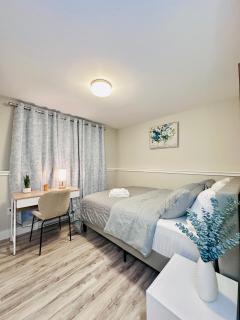 Moon's Suite near the New Hospital - 8