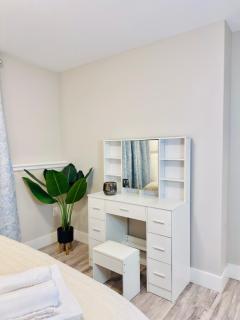 Moon's Suite near the New Hospital - 2