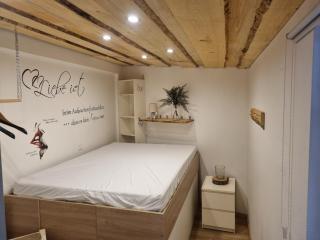 Ferien- und Monteurwohnung Grünstadt-Worms - 6