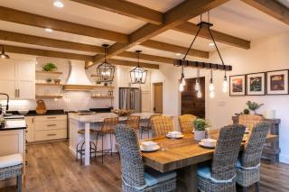 Knotty by Nature at Eagles Nest - 2