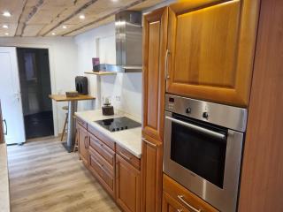 Ferien- und Monteurwohnung Grünstadt-Worms - 4