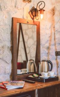 Noble Crown Stone House Cappadocia - Üçhisar - 5