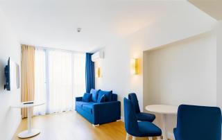 Superior Aparthotel in ORBI city - 9