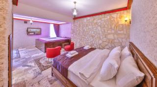 Noble Crown Stone House Cappadocia - Üçhisar - 1