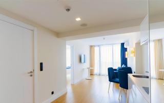 Superior Aparthotel in ORBI city - 7