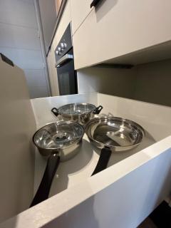 Diseño y conectividad, tu espacio en Santiago - 9