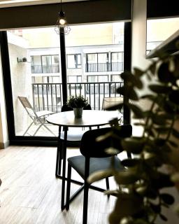 Diseño y conectividad, tu espacio en Santiago - 7