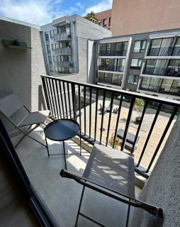 Diseño y conectividad, tu espacio en Santiago - 5