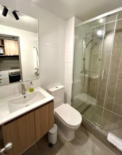 Diseño y conectividad, tu espacio en Santiago - 4