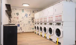 Diseño y conectividad, tu espacio en Santiago - 1