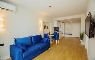 Superior Aparthotel in ORBI city - 3