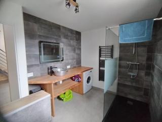 Maison tout confort - 6