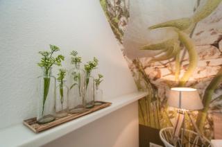Ferienwohnung Nilsson - Halstenbek - 4