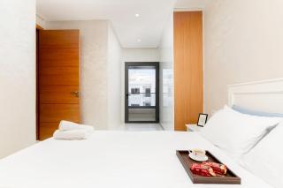 Comfort And Style With Gym - 0