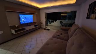 Apartamento com vista para o mar - 6