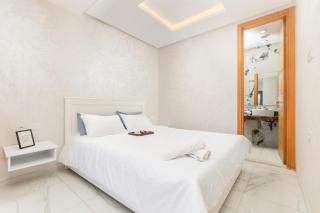 Comfort And Style With Gym - 7