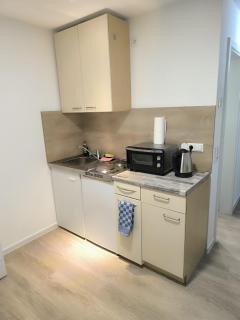 Deluxe Smart Apartment - 7