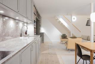 Nyhavn Luxe escape - 0