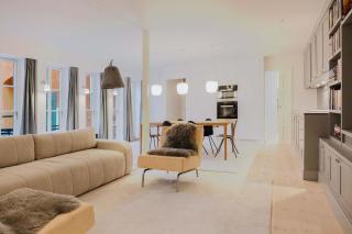 Nyhavn Luxe escape - 2