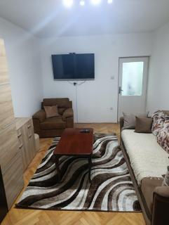 Cherry apartment - 2