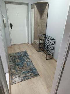 Cherry apartment - 1