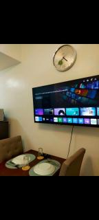 Cozy Topmost floor one bedroom with mall view - 5