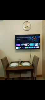 Cozy Topmost floor one bedroom with mall view - 8