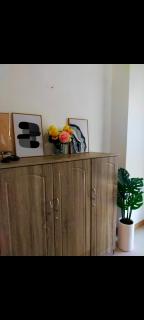 Cozy Topmost floor one bedroom with mall view - 6