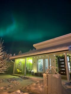 Villa Rovaniemi - 0