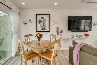 Breeze by the Marina Chula Vista Getaway! - 2