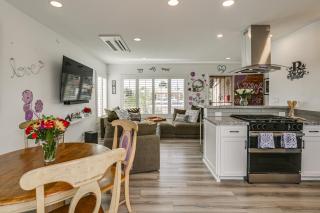 Breeze by the Marina Chula Vista Getaway! - 1