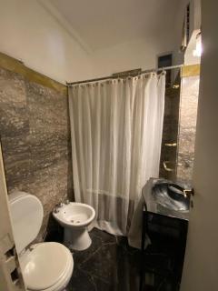 Departamento estilo europeo Recoleta - 0