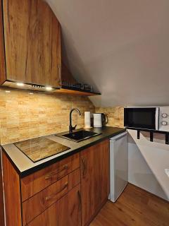 Apartamenty u Beci I Cyryla - 8