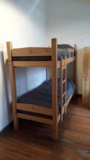 Hostel Punto Andino Salta - 5