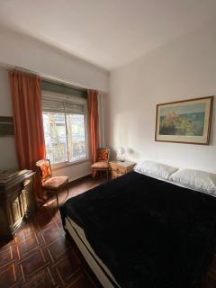 Departamento estilo europeo Recoleta - 4