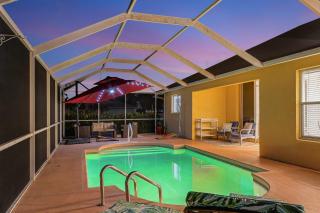 6 Mi to Coast Cape Coral Family Home - 7